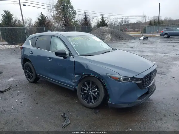 JM3KFBCL1R0459096 2024 MAZDA CX-5 - Image 1