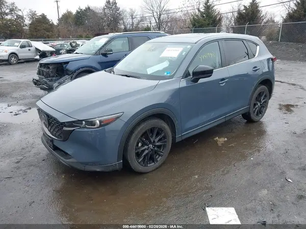 JM3KFBCL1R0459096 2024 MAZDA CX-5 - Image 2