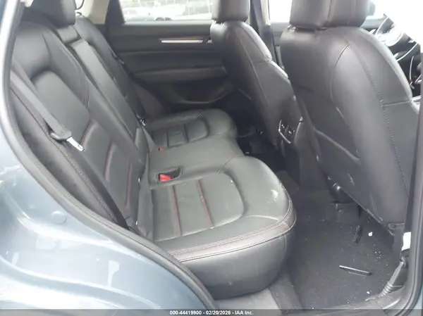 JM3KFBCL1R0459096 2024 MAZDA CX-5 - Image 8