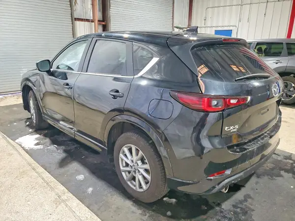 JM3KFBCL1R0459258 2024 MAZDA CX-5 - Image 2