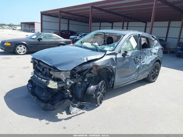 JM3KFBCL1R0459616 2024 MAZDA CX-5 - Image 2
