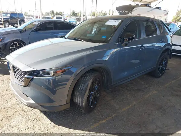JM3KFBCL1R0460457 2024 MAZDA CX-5 - Image 2