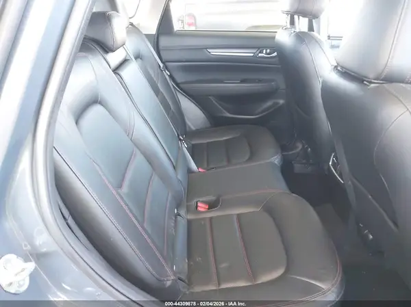 JM3KFBCL1R0460457 2024 MAZDA CX-5 - Image 8