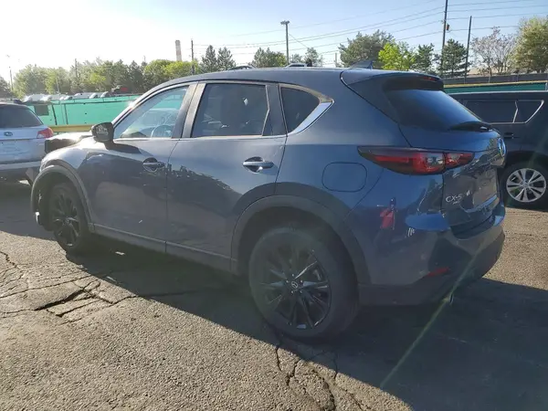 JM3KFBCL1R0462015 2024 MAZDA CX-5 - Image 2