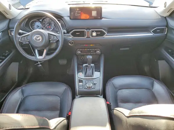 JM3KFBCL1R0462015 2024 MAZDA CX-5 - Image 8