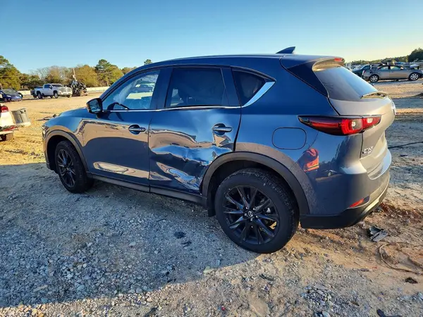 JM3KFBCL1R0467120 2024 MAZDA CX-5 - Image 2