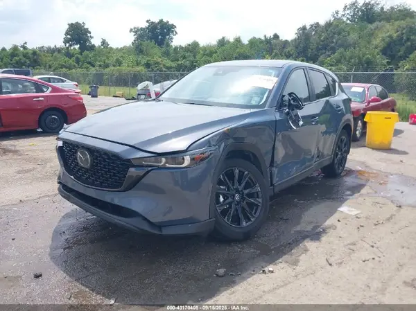 JM3KFBCL1R0467733 2024 MAZDA CX-5 - Image 2