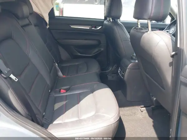 JM3KFBCL1R0467733 2024 MAZDA CX-5 - Image 8