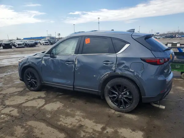 JM3KFBCL1R0469479 2024 MAZDA CX-5 - Image 2