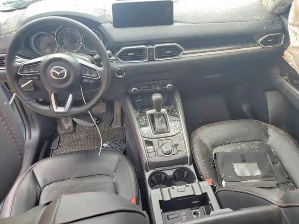 JM3KFBCL1R0469479 2024 MAZDA CX-5 - Image 8