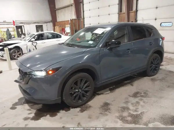JM3KFBCL1R0469496 2024 MAZDA CX-5 - Image 2