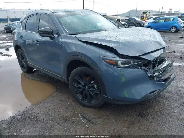 JM3KFBCL1R0470051 2024 MAZDA CX-5 - Image 1