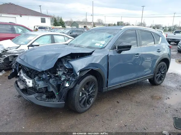 JM3KFBCL1R0470051 2024 MAZDA CX-5 - Image 2