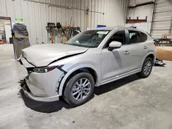 JM3KFBCL1R0472785 2024 MAZDA CX-5