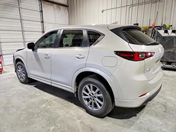 JM3KFBCL1R0472785 2024 MAZDA CX-5 - Image 2