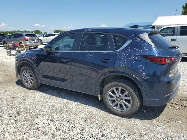 JM3KFBCL1R0476982 2024 MAZDA CX-5 - Image 2