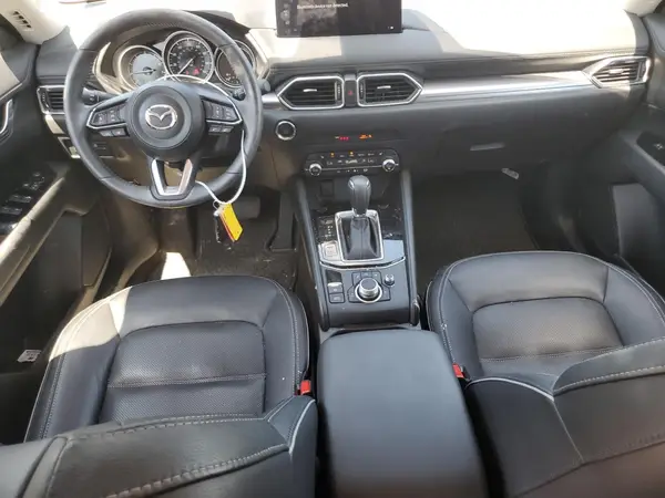 JM3KFBCL1R0476982 2024 MAZDA CX-5 - Image 8
