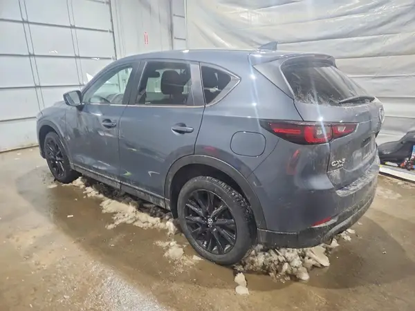 JM3KFBCL1R0479509 2024 MAZDA CX-5 - Image 2