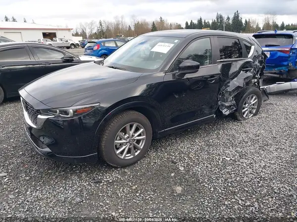 JM3KFBCL1R0481213 2024 MAZDA CX-5 - Image 2