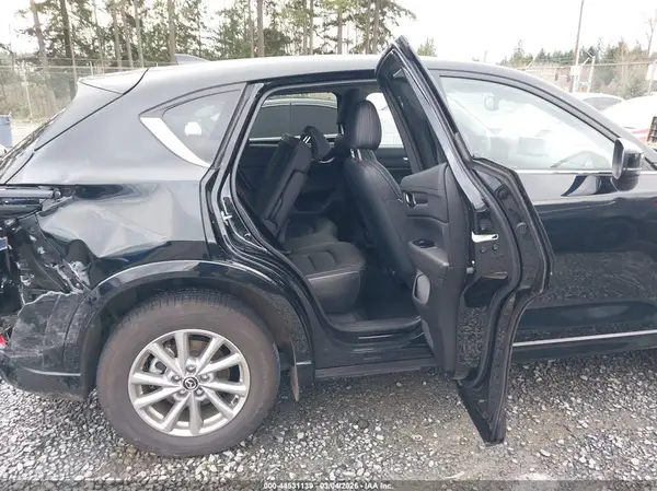 JM3KFBCL1R0481213 2024 MAZDA CX-5 - Image 8