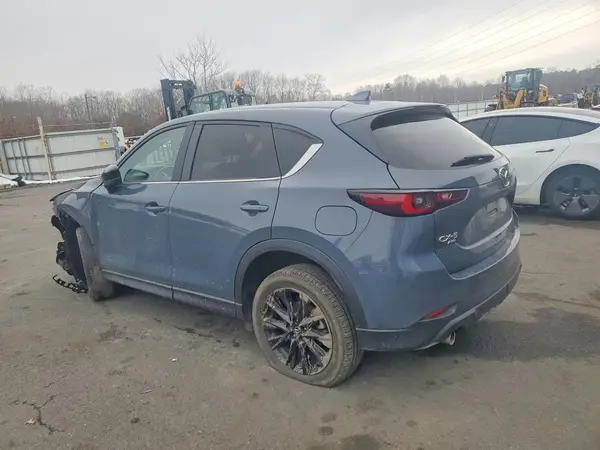 JM3KFBCL1R0487609 2024 MAZDA CX-5 - Image 2