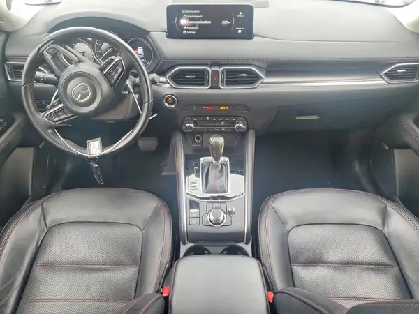 JM3KFBCL1R0487609 2024 MAZDA CX-5 - Image 8