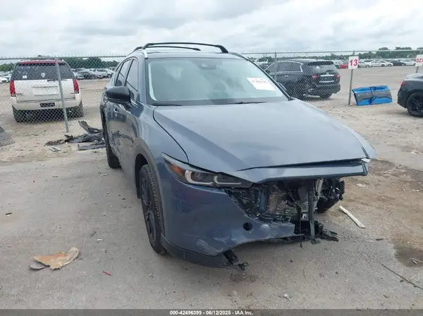 JM3KFBCL1R0491997 2024 MAZDA CX-5 - Image 1