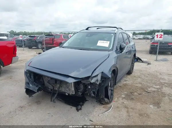 JM3KFBCL1R0491997 2024 MAZDA CX-5 - Image 2