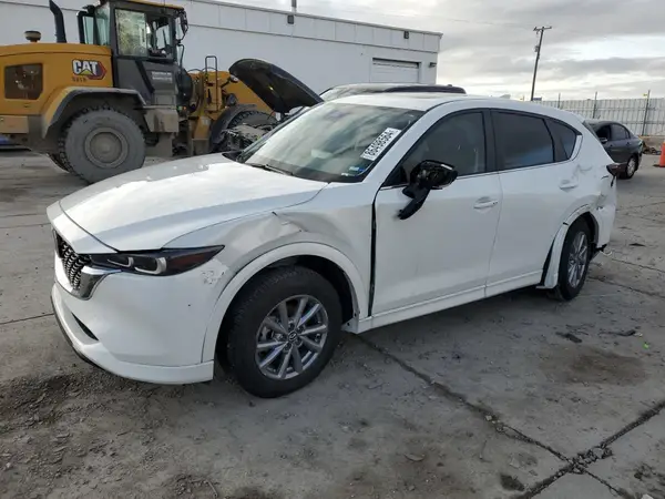 JM3KFBCL1R0492907 2024 MAZDA CX-5 - Image 1