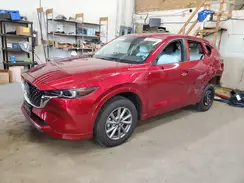 JM3KFBCL1R0492924 2024 MAZDA CX-5
