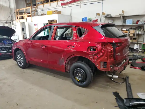 JM3KFBCL1R0492924 2024 MAZDA CX-5 - Image 2