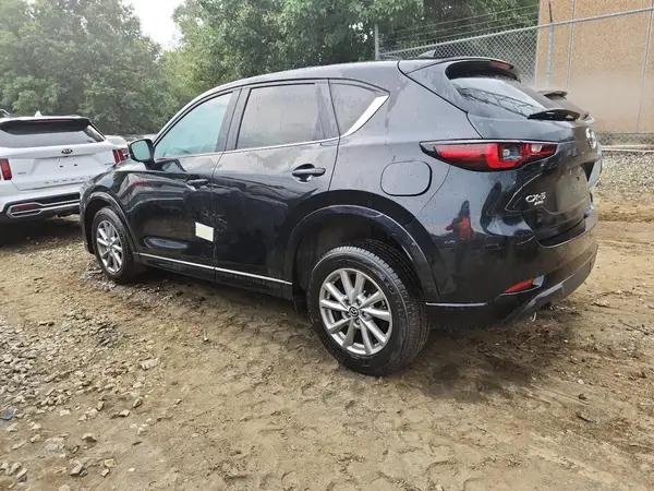 JM3KFBCL1R0492986 2024 MAZDA CX-5 - Image 2