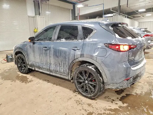 JM3KFBCL1R0494057 2024 MAZDA CX-5 - Image 2