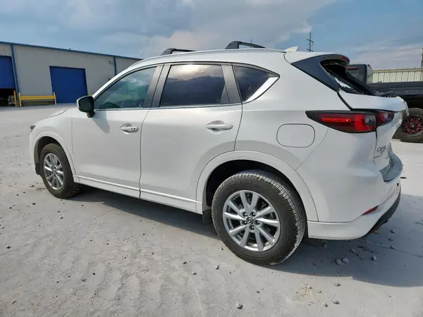 JM3KFBCL1R0494284 2024 MAZDA CX-5 - Image 2