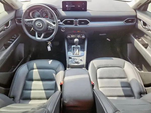 JM3KFBCL1R0494284 2024 MAZDA CX-5 - Image 8