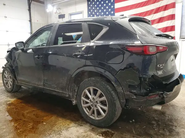 JM3KFBCL1R0494639 2024 MAZDA CX-5 - Image 2