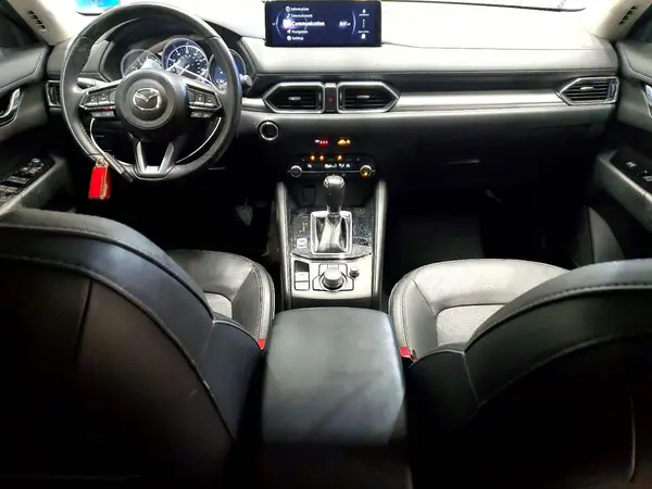 JM3KFBCL1R0494639 2024 MAZDA CX-5 - Image 8