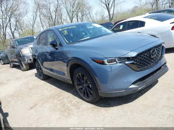 JM3KFBCL1R0496231 2024 MAZDA CX-5 - Image 1