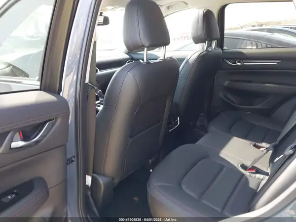 JM3KFBCL1R0496231 2024 MAZDA CX-5 - Image 8