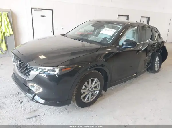 JM3KFBCL1R0497959 2024 MAZDA CX-5 - Image 2