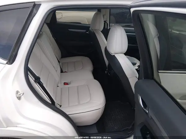 JM3KFBCL1R0498061 2024 MAZDA CX-5 - Image 8