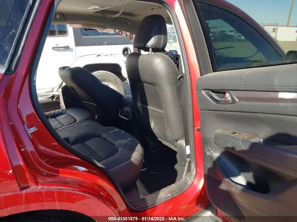 JM3KFBCL1R0500536 2024 MAZDA CX-5 - Image 8