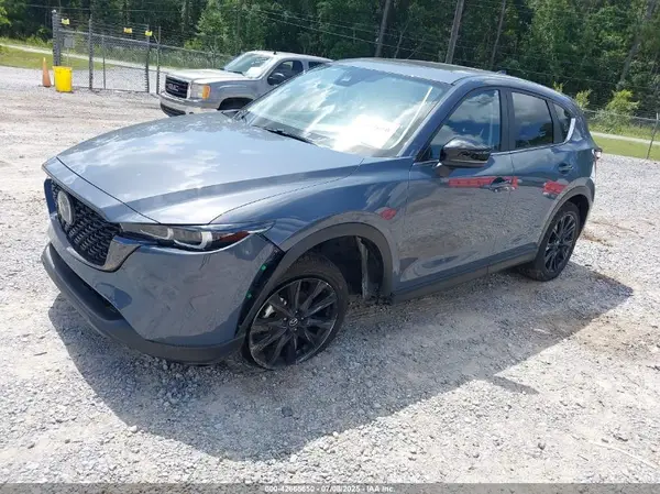 JM3KFBCL1R0501444 2024 MAZDA CX-5 - Image 2
