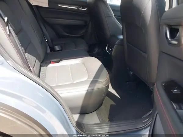 JM3KFBCL1R0501444 2024 MAZDA CX-5 - Image 8