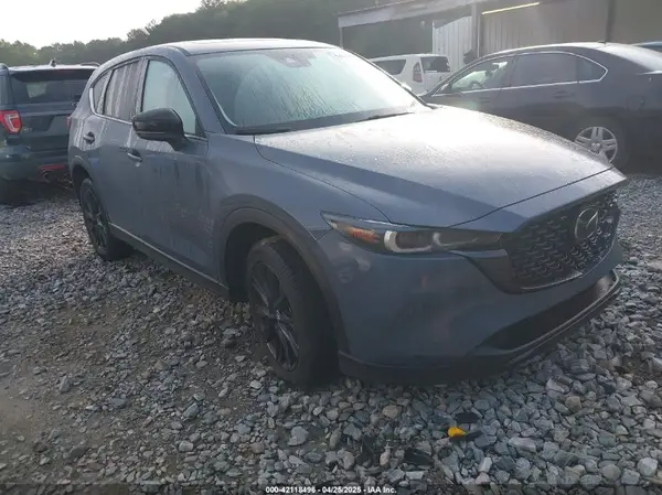 JM3KFBCL1R0502108 2024 MAZDA CX-5 - Image 1