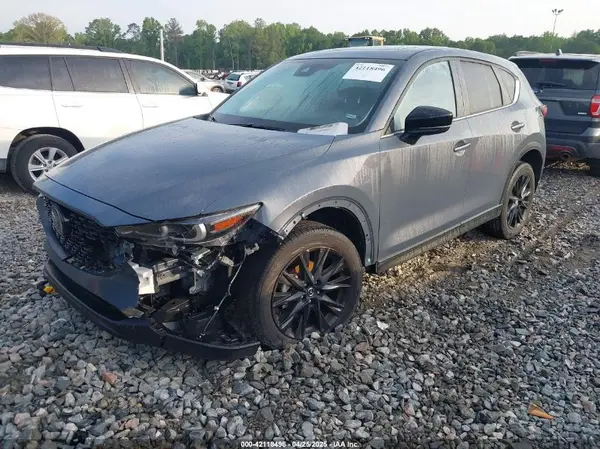 JM3KFBCL1R0502108 2024 MAZDA CX-5 - Image 2