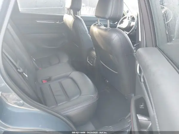 JM3KFBCL1R0502108 2024 MAZDA CX-5 - Image 8