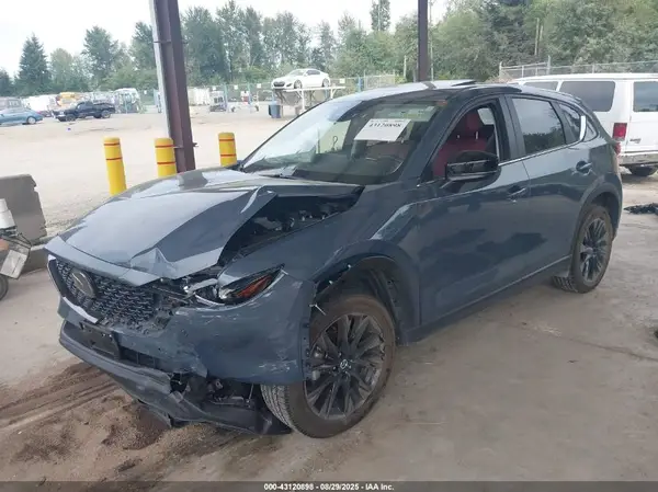 JM3KFBCL1R0502254 2024 MAZDA CX-5 - Image 2