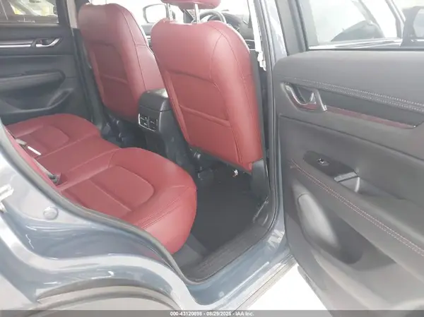 JM3KFBCL1R0502254 2024 MAZDA CX-5 - Image 8