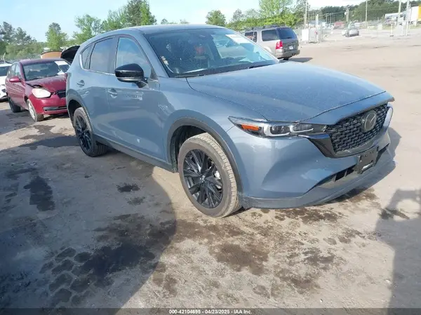 JM3KFBCL1R0503775 2024 MAZDA CX-5 - Image 1
